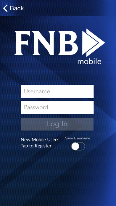 Fnb deals tv