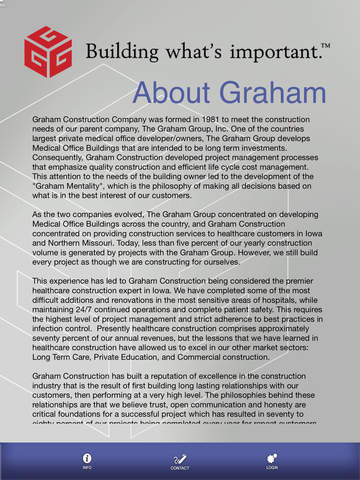 免費下載商業APP|Graham Construction Site Viewer app開箱文|APP開箱王