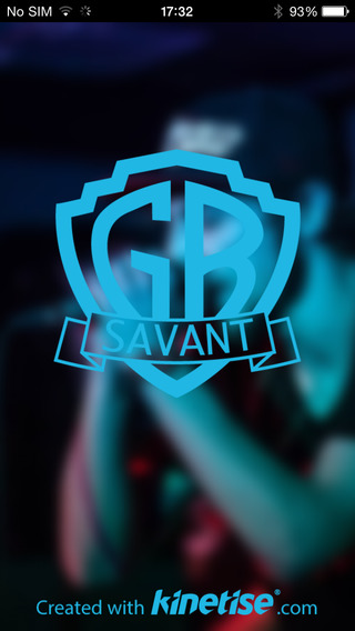 GBSavant