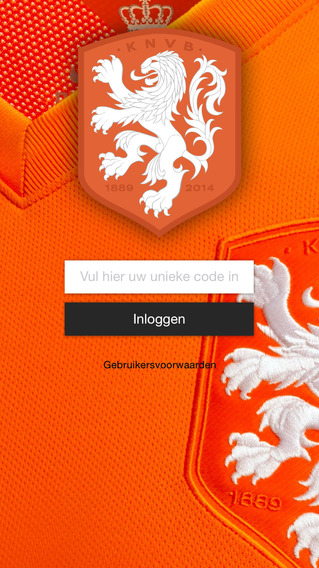 【免費運動App】KNVB Uitwedstrijden 2014-2016-APP點子