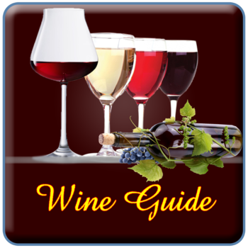 Wine Guide And Tasting LOGO-APP點子