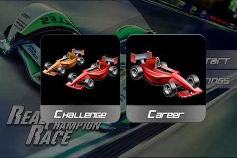 Real Champion Race screenshot 2