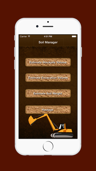 Soil Manager