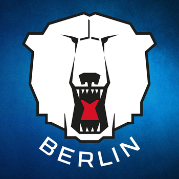 Eisbären Berlin LOGO-APP點子