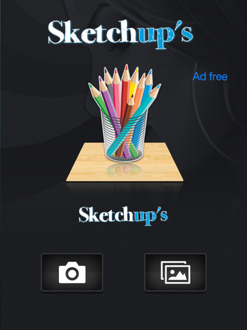 免費下載攝影APP|Sketchup's app開箱文|APP開箱王