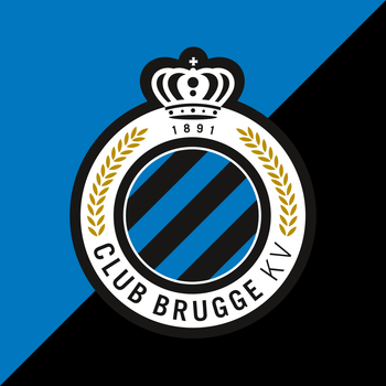 Club Brugge LOGO-APP點子