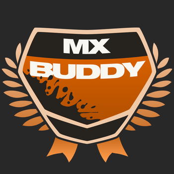 MX Buddy - Motocross Racing Toolbox LOGO-APP點子