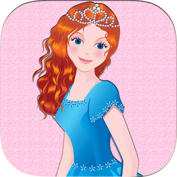 Amazing Jet Pack Princess - New girl flying fantasy game 遊戲 App LOGO-APP開箱王