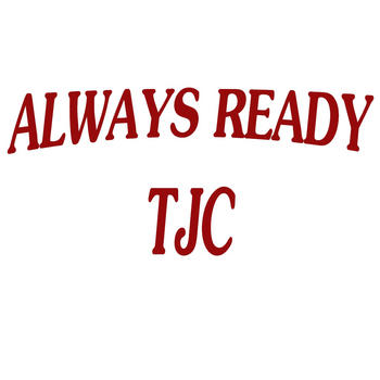 Always Ready TJC 教育 App LOGO-APP開箱王