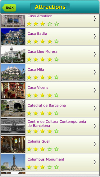 免費下載旅遊APP|Barcelona Offline Map Travel Explorer app開箱文|APP開箱王