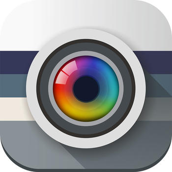 SuperPhoto - Photo Effects & Filters LOGO-APP點子