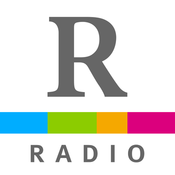 Rivet Radio LOGO-APP點子