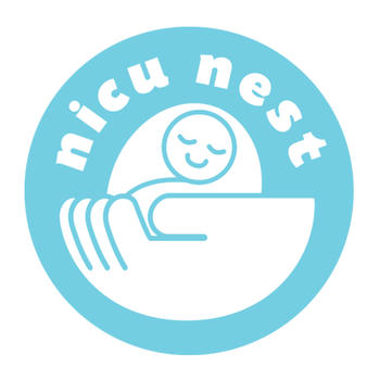 NICU Companion LOGO-APP點子