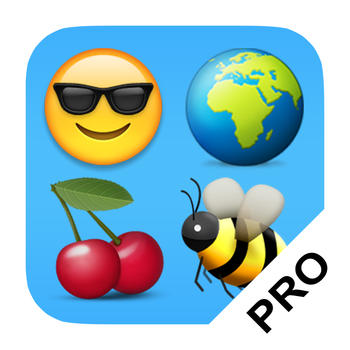 SMS Smileys - Emoji Keyboard - Emoticon Art for iMessage, Facebook, Twitter - Emojis Sticker - PRO LOGO-APP點子