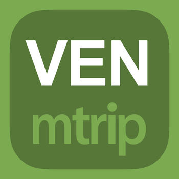 Venice Travel Guide (with Offline Maps) - mTrip LOGO-APP點子