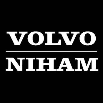 Volvo Niham LOGO-APP點子