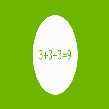 Funny Math Addition LOGO-APP點子