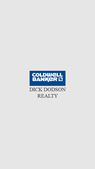 ColdwellBanker Dick Dodson Realty
