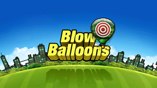 instagramlive | Blow Balloons - ios application