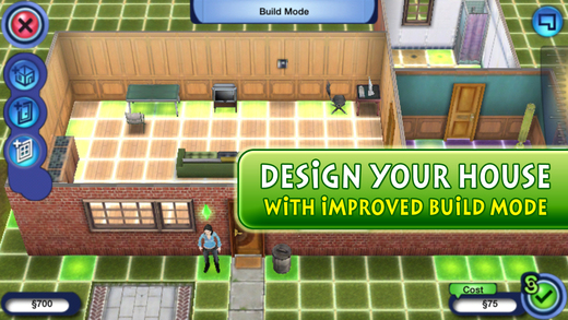 Download Sims 2 Crack Build Mode