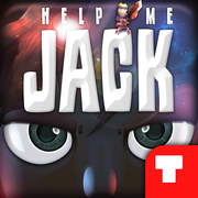 Help Me Jack: Atomic Adventure mobile app icon