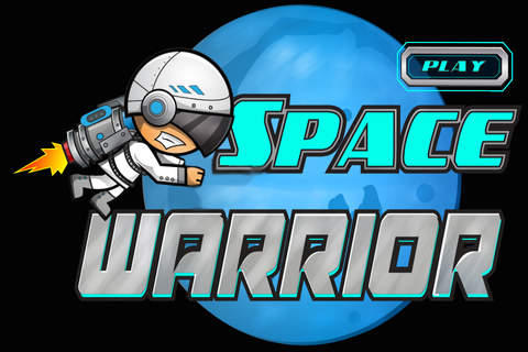 Space Warior screenshot 3