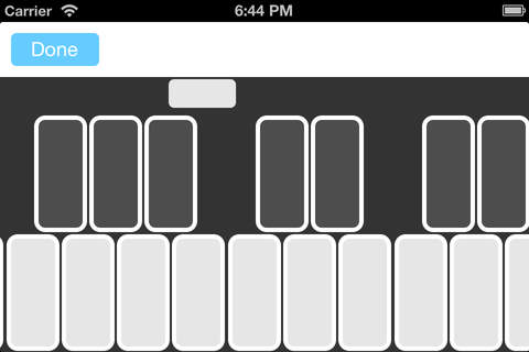 Apollo MIDI Controller screenshot 4