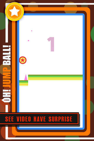 Jump Ball Return screenshot 4