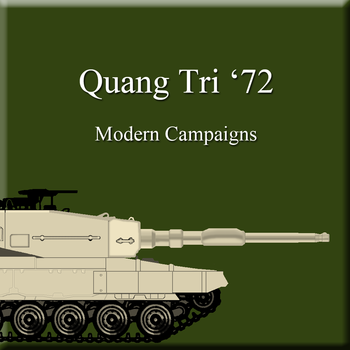 Modern Campaigns - Quang Tri '72 遊戲 App LOGO-APP開箱王