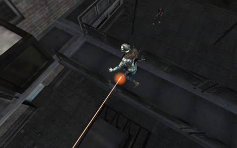 Sniper - Zombie Shooting 3D screenshot 4