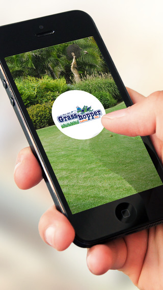 【免費生活App】Grasshopper Lawns-APP點子