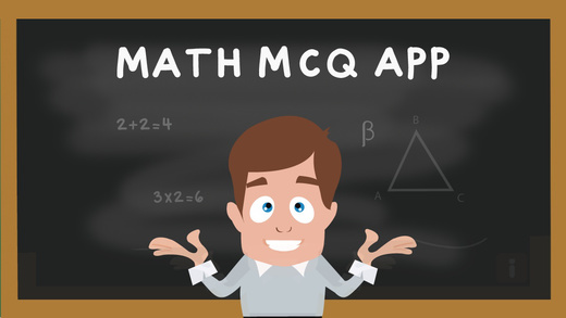 免費下載教育APP|Crack Basic Mathematics Through Adaptive MCQ Test Taking Technique app開箱文|APP開箱王