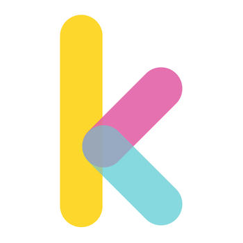 KeeDoWi - fun and easy event planning LOGO-APP點子