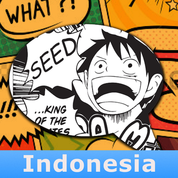 Manga Seed - Indonesia LOGO-APP點子