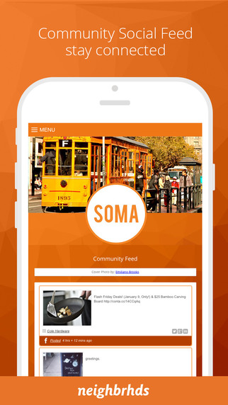 免費下載旅遊APP|SOMA SF app開箱文|APP開箱王