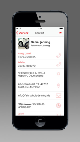 免費下載教育APP|Fahrschule Janning app開箱文|APP開箱王