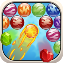 Bubble Blaze mobile app icon