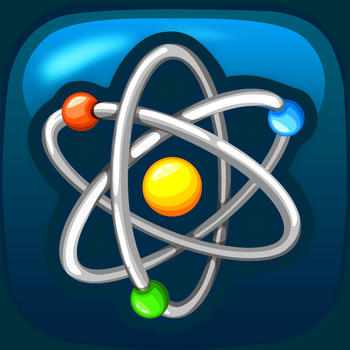 Physics Quiz Game – Test your Science Knowledge with Fun Educational Trivia 遊戲 App LOGO-APP開箱王