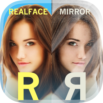 Realface LOGO-APP點子