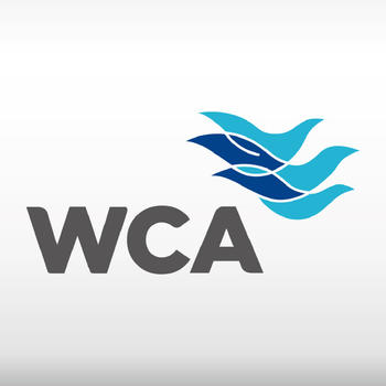 WCA Events LOGO-APP點子