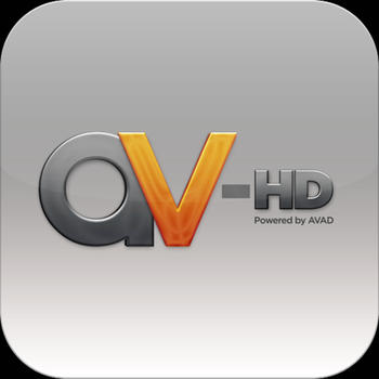 AV Home Design LOGO-APP點子