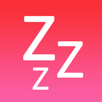 Power Nap with Sleep Tracker & Health Sync LOGO-APP點子