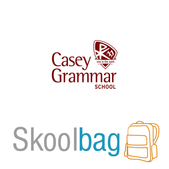 Casey Grammar School - Skoolbag LOGO-APP點子