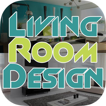 Living Room Ideas 生活 App LOGO-APP開箱王