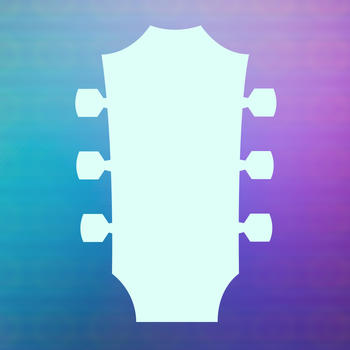 Guitar Scale Calculator (Alternate Tuning Support: Drop D, Open G, etc) LOGO-APP點子