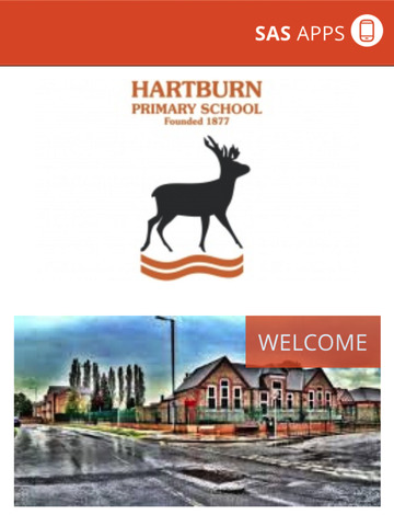 免費下載教育APP|Hartburn Primary School app開箱文|APP開箱王