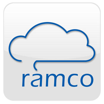 Ramco On Cloud 商業 App LOGO-APP開箱王