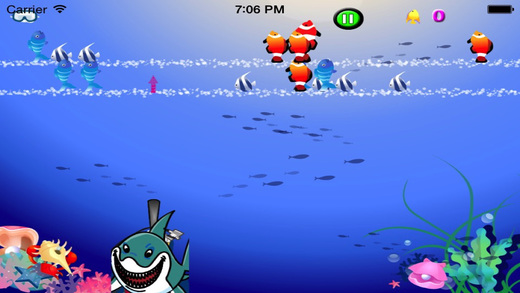 Attack Shark Pro : Shoots And Wins