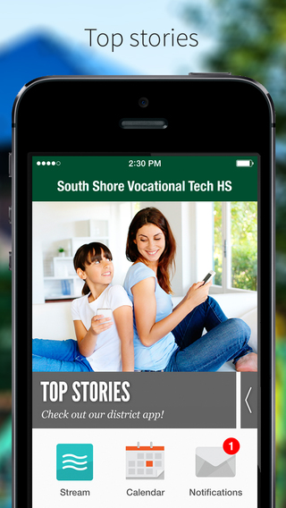 免費下載教育APP|South Shore Vocational Tech HS app開箱文|APP開箱王