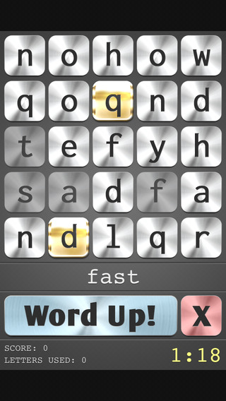 【免費遊戲App】WordUp Go!-APP點子